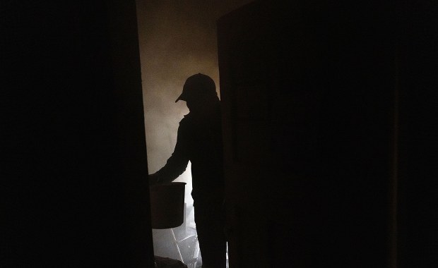 Od początku wojny w Ukrainie zginęło 205 dzieci