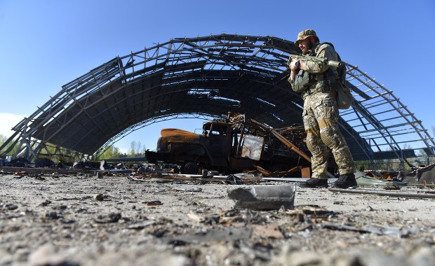 Od początku wojny w wymianach jeńców wolność odzyskało ponad 300 Ukraińców