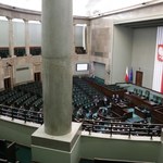Od północy w Polsce nie ma posłów i senatorów