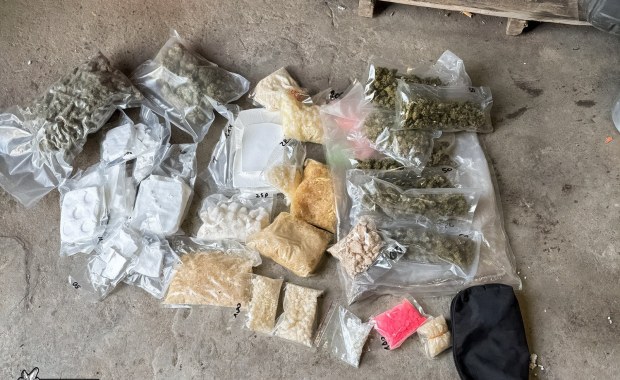 Od Polski po Czechy: Wielki cios w narkobiznes