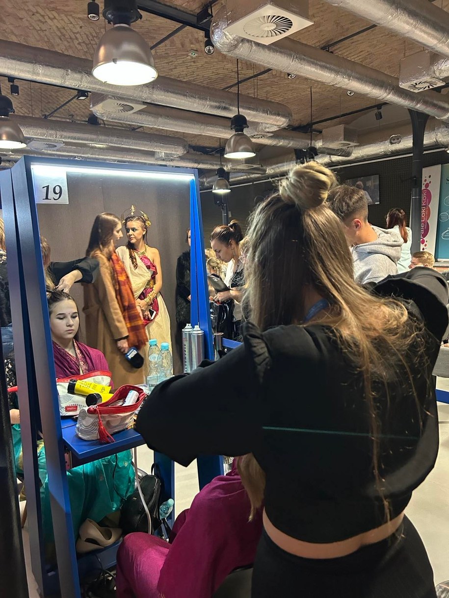 Od pomysłu do wykonania jest daleka droga. /Aneta Łuczkowska /RMF FM - reporter