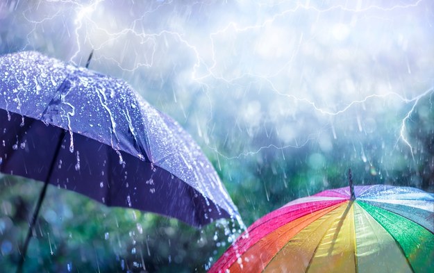 Od poniedziałku stopniowe pogorszenie pogody /Shutterstock