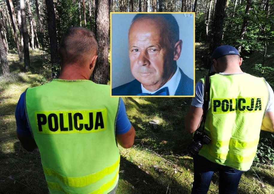 Trwa obława na Józefa Kozoduja. Pilny apel do kierowców