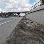 Od poniedziałku utrudnienia na zakopiance 