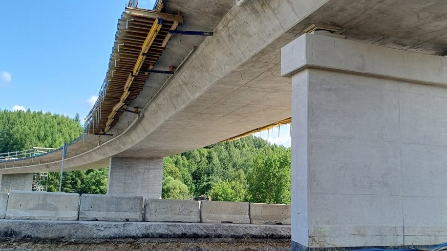 Od poniedziałku utrudnienia na zakopiance /