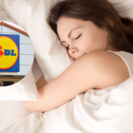 Od poniedziałku w Lidlu poduszki, które dopasują się do Ciebie