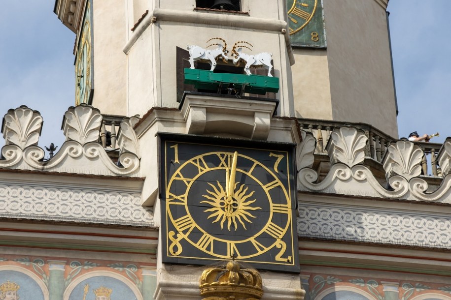 Od poniedziałku w Poznaniu wielkie utrudnienia /Shutterstock