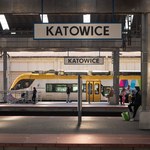 Od poniedziałku wstrzymanie ruchu na odcinku linii kolejowej Katowice - Rybnik