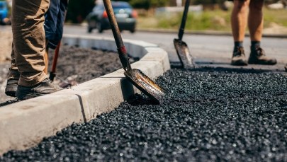 Od poniedziałku zamknięta ul. Chałubińskiego w Zakopanem