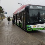 Od poniedziałku zmiany w komunikacji miejskiej w Lublinie