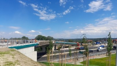 Od poniedziałku zmiany w organizacji ruchu na zakopiance