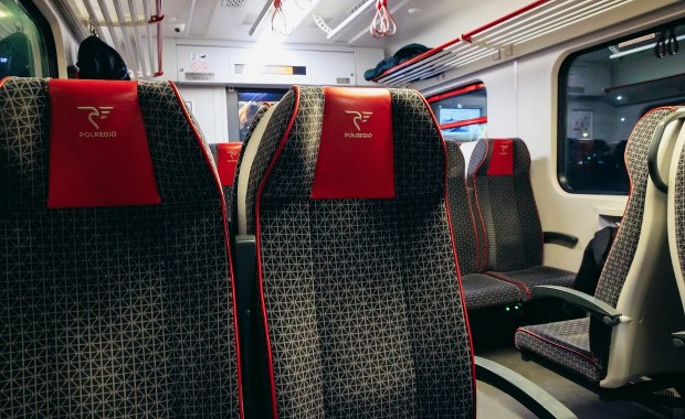 Od poniedziałku znowu będzie można dojechać pociągiem z Białegostoku do Ostrołęki