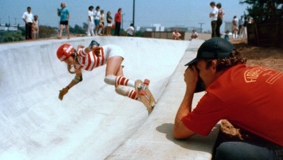 Od prostych "samoróbek" po zaawansowane olimpijskie. Pierwsza wystawa... deskorolek w Londynie