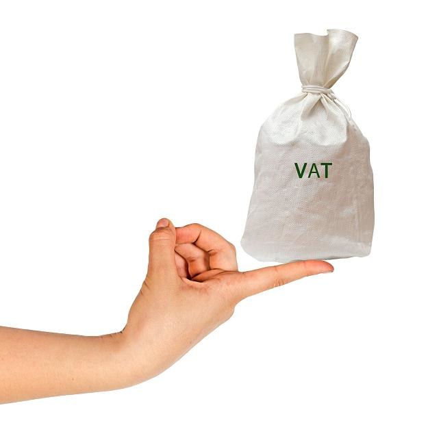 Od prywatnego najmu możesz nie płacić VAT-u /&copy;123RF/PICSEL
