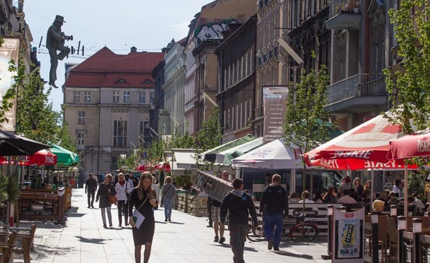 Od przebudowy do kulturalnego serca miasta. 15 lat Mariackiej