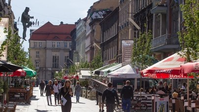 Od przebudowy do kulturalnego serca miasta. 15 lat Mariackiej