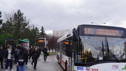 Od przyszłego roku darmowa komunikacja dla mieszkańców Jastrzębia-Zdroju