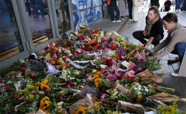 "Od razu wiedziałam, że nie żyje". 22-latka o śmierci swojej matki podczas strzelaniny