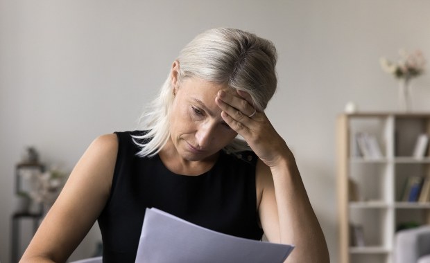 "Od roku bez pieniędzy, bez pracy". Firma z Łodzi zostawiła 300 pracowników na lodzie