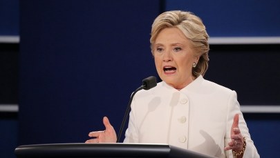 "Od rozkazu do użycia broni atomowej mijają 4 minuty". Clinton zdradziła tajną informację?