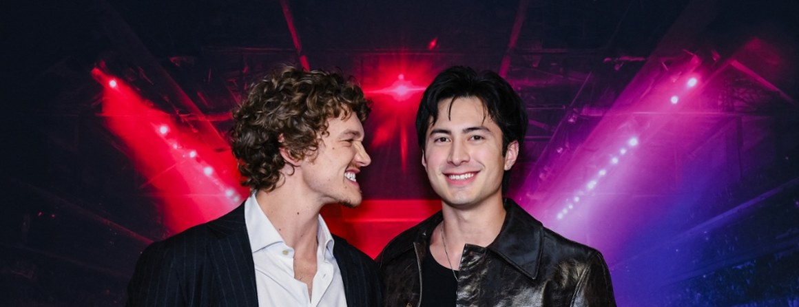 Od rywali do kochanków. Mówią, że to arcydzieło, ale ja tak nie uważam