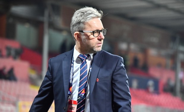 Od San Marino po Anglię: Jerzy Brzęczek ocenia "polską" grupę eliminacji MŚ 2022