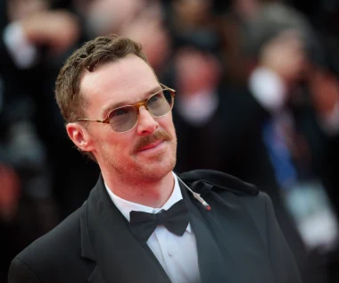 Od Sherlocka po gwiazdę Marvela. Brytyjski aktor wciąż zaskakuje
