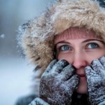 Od skóry do mózgu. Naukowcy odkryli, jak odczuwamy mróz