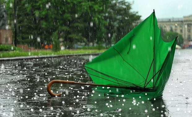 Od słońca do burz z gradem. Pogoda zaskoczy nas w najbliższych dniach