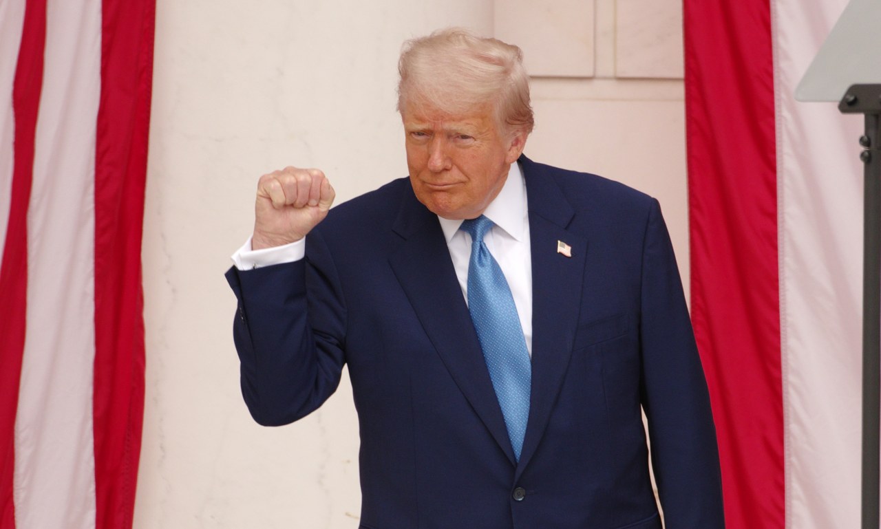 Od słów do czynów. Trump chwalony za działania w Iranie