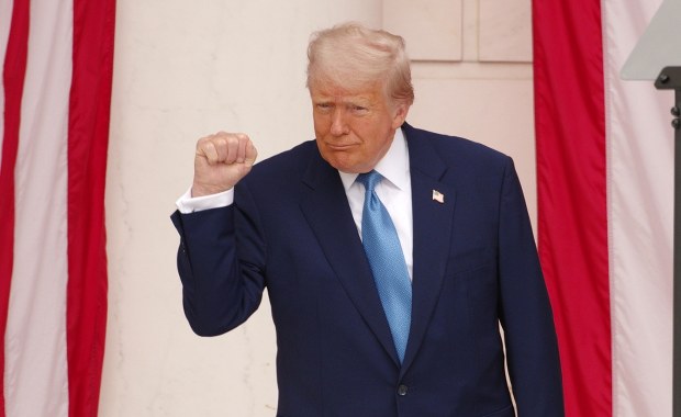 Od słów do czynów. Trump chwalony za działania w Iranie