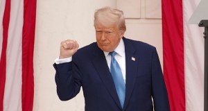 Od słów do czynów. Trump chwalony za działania w Iranie