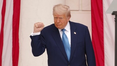 Od słów do czynów. Trump chwalony za działania w Iranie