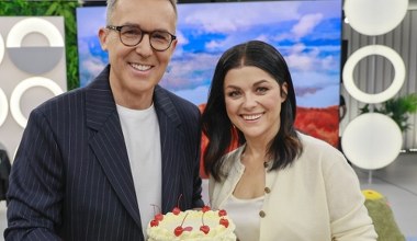 Od ślubu Kurzajewskich minęły dwa tygodnie, a już takie sceny. Wczesnym rankiem potwierdzili doniesienia