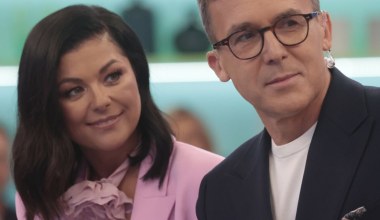 Od ślubu nie minęły nawet trzy miesiące, a tu taki komunikat od Cichopek. Przekazała w sprawie męża