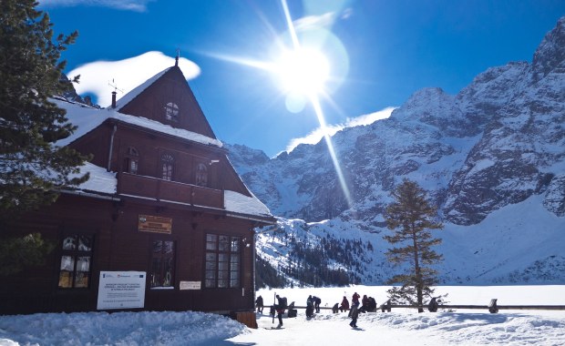 Od soboty hotele zamknięte dla turystów. Projekt rozporządzenia budzi wiele wątpliwości