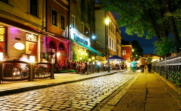 Od soboty nocna prohibicja w Krakowie