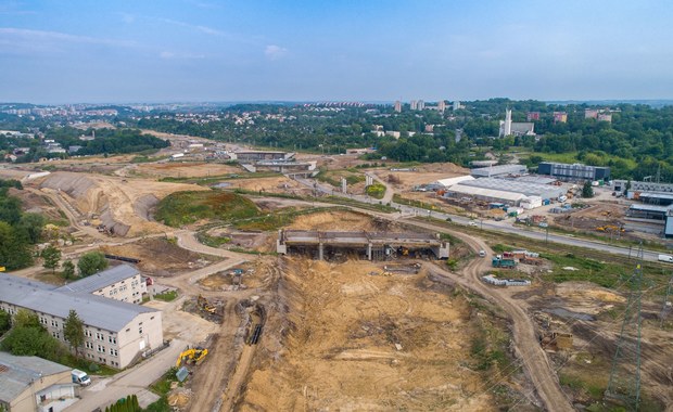 ​Od soboty tramwaje nie pojadą na Wzgórza Krzesławickie  