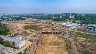 ​Od soboty tramwaje nie pojadą na Wzgórza Krzesławickie  