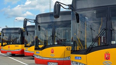 Od soboty w stolicy wakacyjny rozkład jazdy 