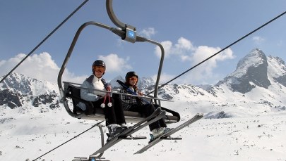 Od soboty zaszalejesz na Kasprowym! 