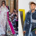 Od sportowca do projektanta. Historia Jacoba Buczyńskiego: " Wszystko przez jedną denimową kurtkę"