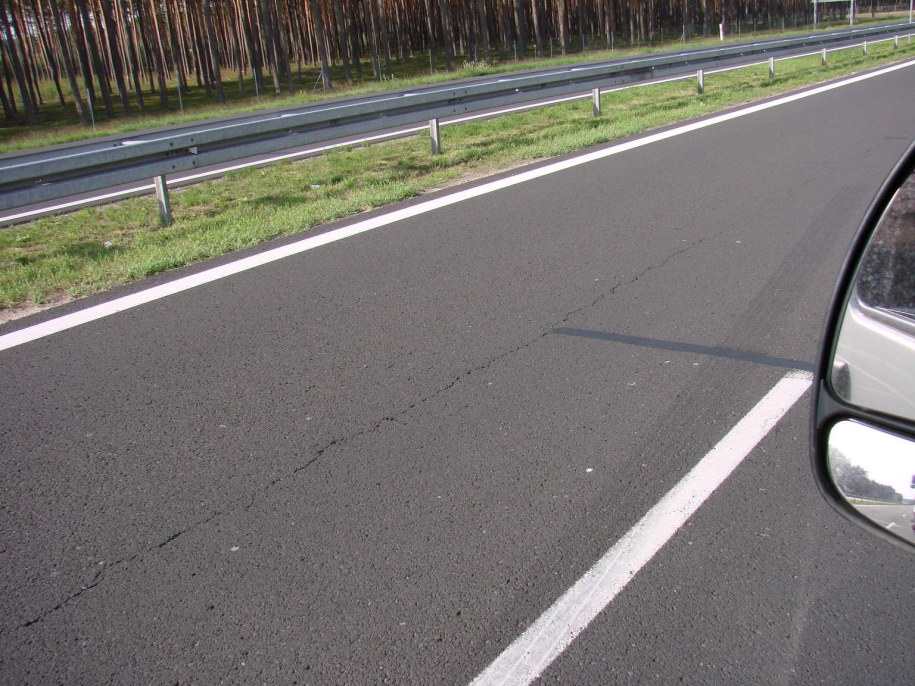 Od dziś drożej na A2. Więcej zapłacą kierowcy ciężarówek