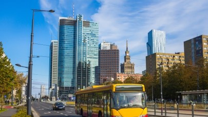 Od środy przebudowa ulicy Przasnyskiej w stolicy