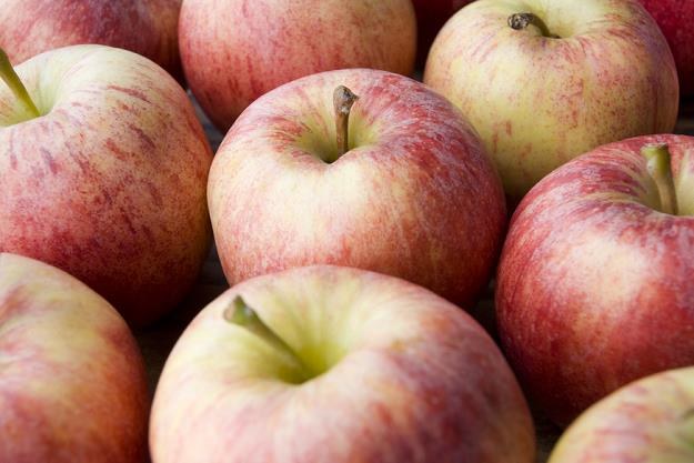 Od środy Rosja zakazuje importu jabłek z 31 białoruskich firm /poboczem.pl