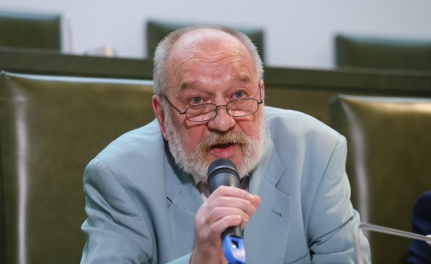 ​Od środy Sądem Najwyższym kierować będzie sędzia Józef Iwulski
