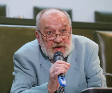 ​Od środy Sądem Najwyższym kierować będzie sędzia Józef Iwulski