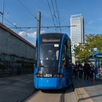Od środy tramwaje nie dojadą do Bratysławskiej. Wznowienie ruchu do Krowodrzy 11 listopada