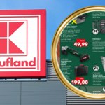 radio Od środy w Kauflandzie rusza Parkside. Elektronarzędzia i zestawy w mocnej promocji