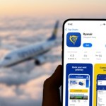 Od środy ważna zmiana dla pasażerów Ryanair. Na pokład tylko z cyfrową kartą 